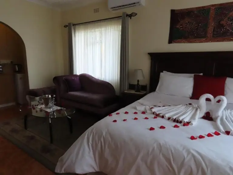 Art Lodges accommodation image