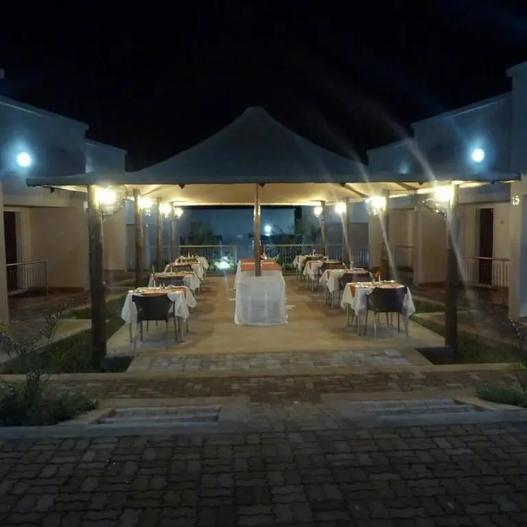 Bhejane Lodge accommodation image
