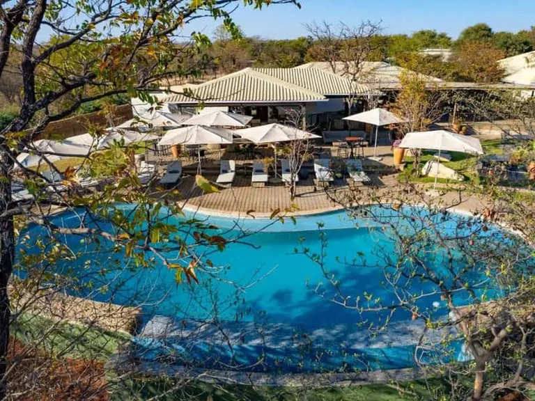 Insika Lodge accommodation image