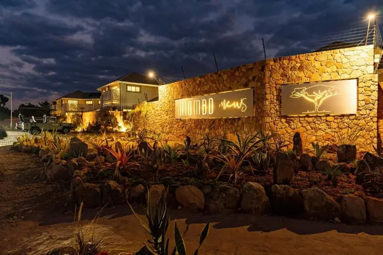 Miombo Mews accommodation image