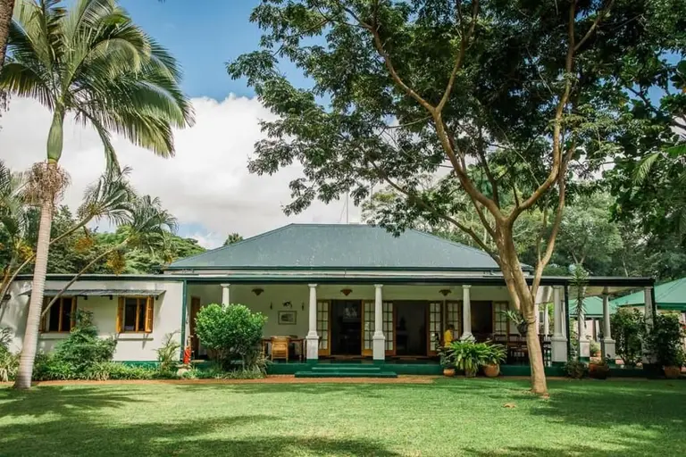 York Lodge. accommodation image