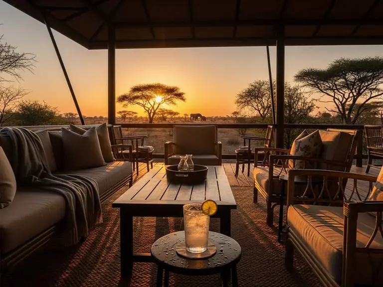 Where to Stay in Zimbabwe: Complete Accommodation Guide article image